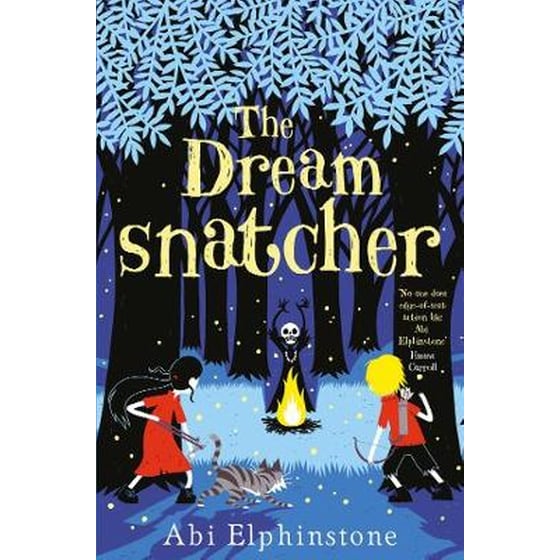 Dreamsnatcher image 0
