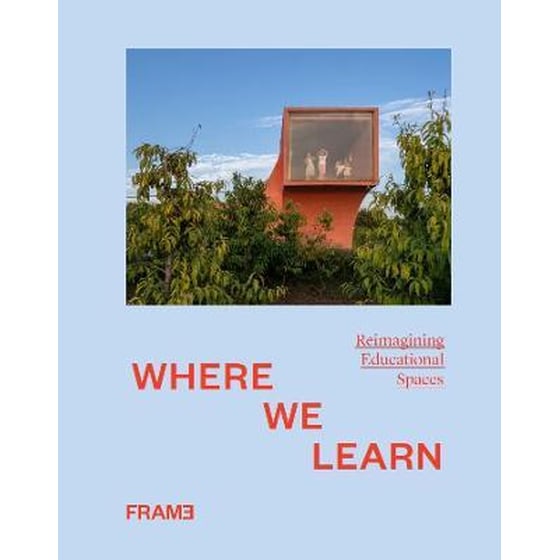 Where We Learn image 0