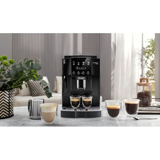 DELONGHI Magnifica Start ECAM220.21.BG 1450W 15bar Μηχανή Espresso image 4