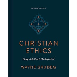 Christian Ethics