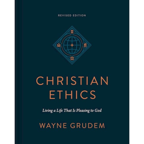 Christian Ethics image 0