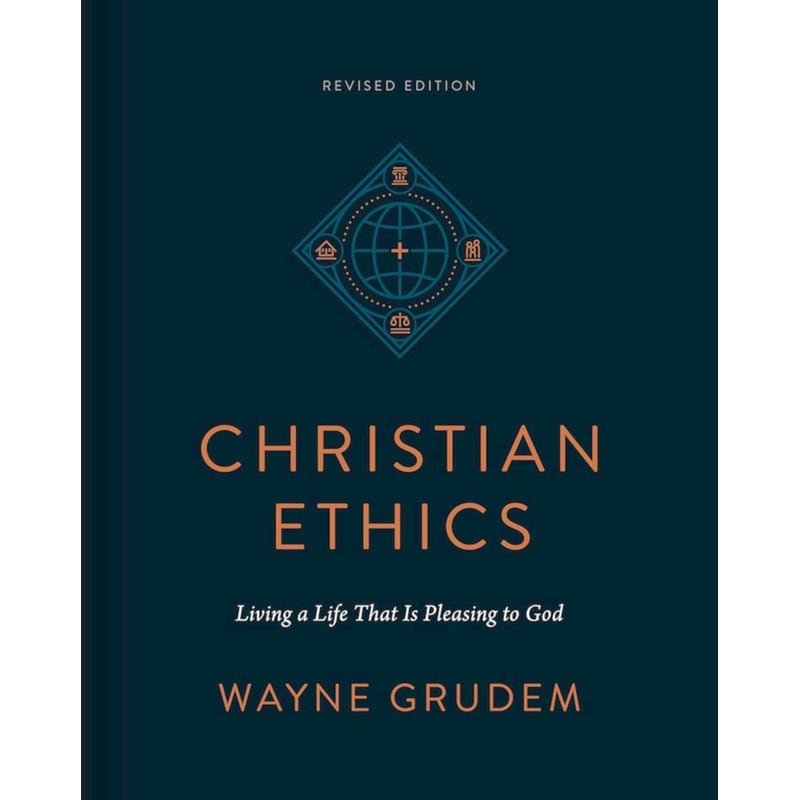 Christian Ethics