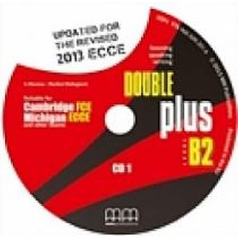 Double Plus Upper-Intermediate CD Class 2015 Updated