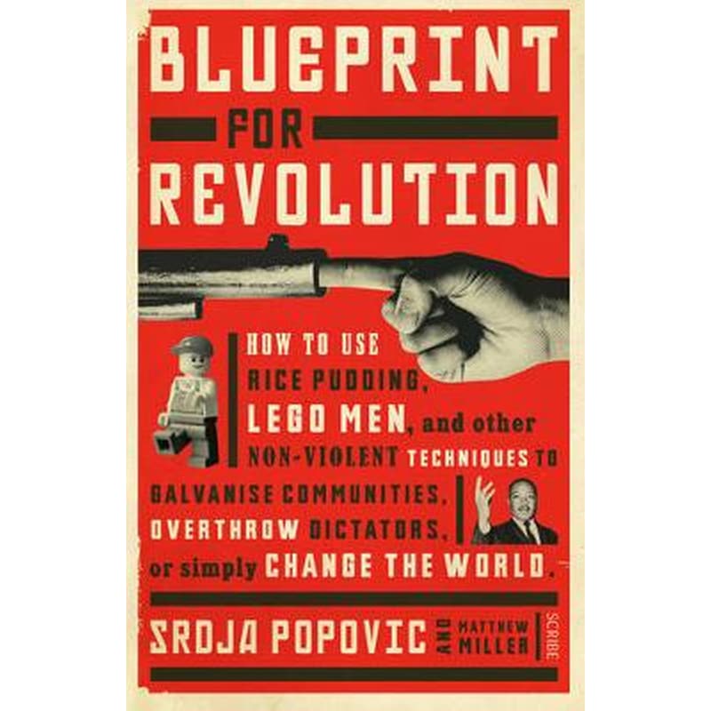 Blueprint for Revolution