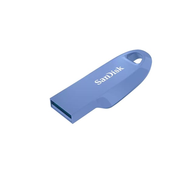 Sandisk Ultra Curve 32GB USB 3.2 Stick India Blue image 1