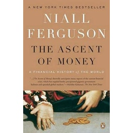 Ascent of Money