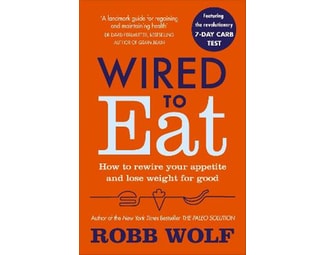 Wired to Eat image 0
