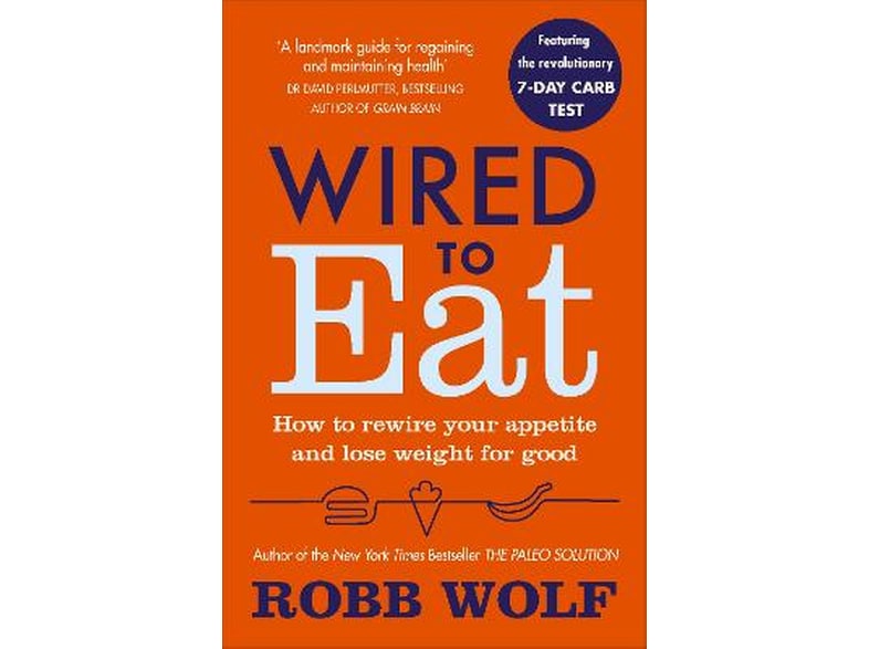 Wired to Eat