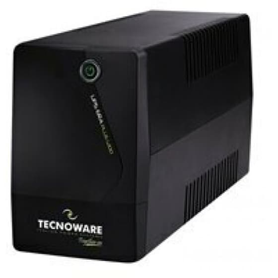 UPS TECNOWARE ERA+1200VA LINE INT. 3Y image 0