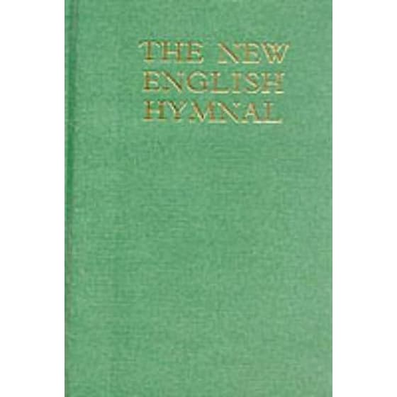 New English Hymnal image 0