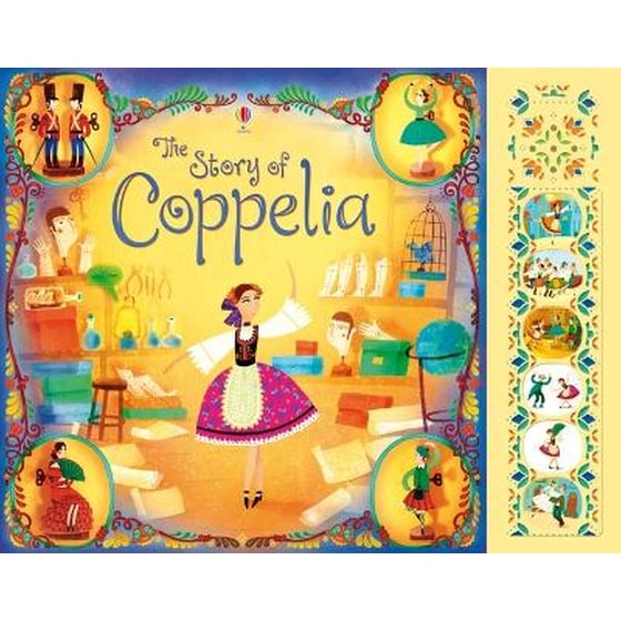 Coppelia image 0
