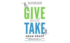 Give and Take