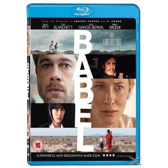 Babel image 0