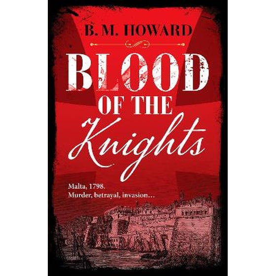 Blood of the Knights image 0
