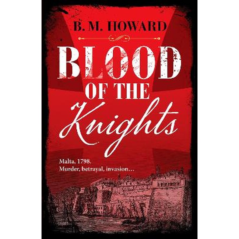 Blood of the Knights