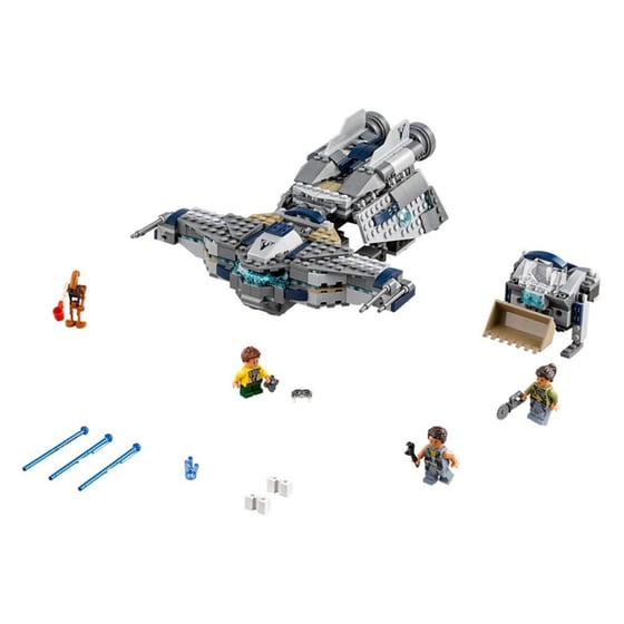 LEGO® StarScavenger image 0