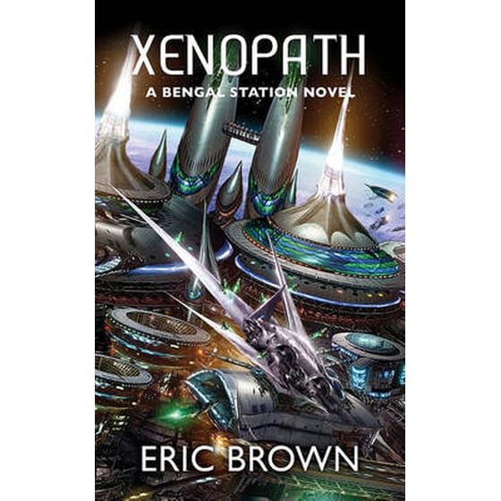 Xenopath image 0