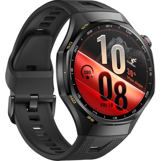 Smartwatch Huawei Watch GT 7 Pro 46mm - Black image 1