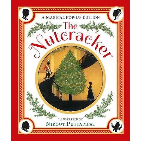 The Nutcracker image 0