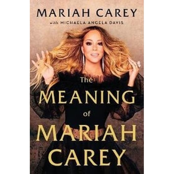 The Meaning of Mariah Carey image 0