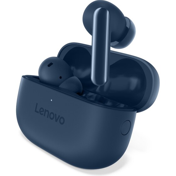 Ακουστικά Bluetooth Motorola TWS YOGA PC Edition - Μπλε image 4