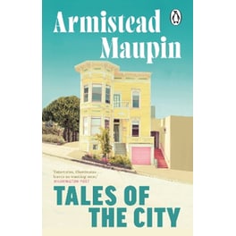 Tales Of The City