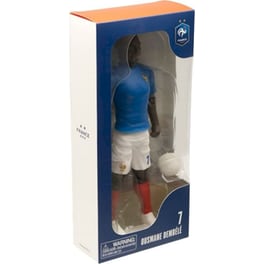 Φιγούρα Banbo Toys: France Football - Ousmane Dembélé (20cm)