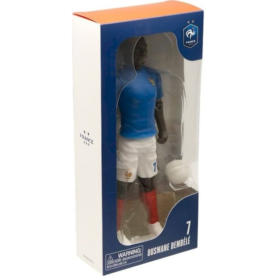 Φιγούρα Banbo Toys: France Football - Ousmane Dembélé (20cm) image 0