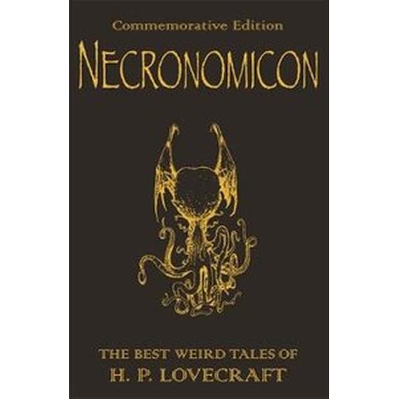 Necronomicon image 0