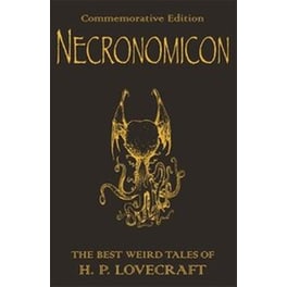 Necronomicon