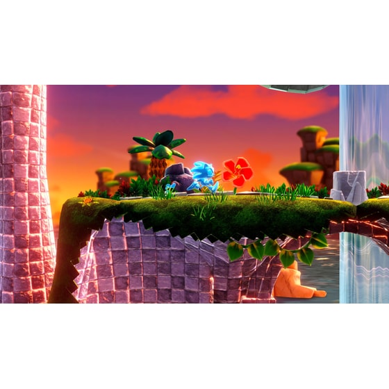 Sonic Superstars - PS5 image 14