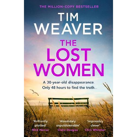 The Lost Women image 0