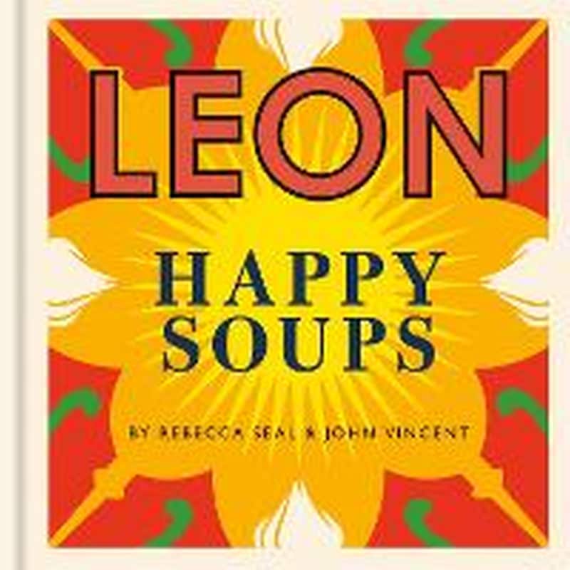 Happy Leons: LEON Happy Soups