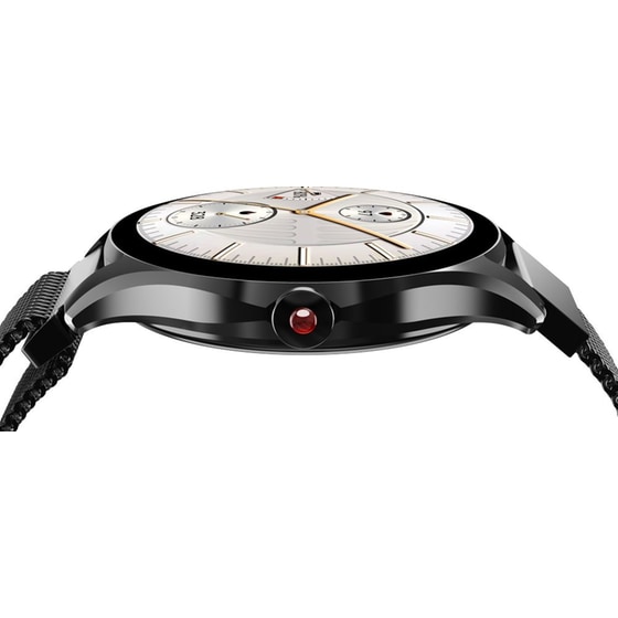 Smartwatch HiFuture Aura 2 41mm - Black image 3