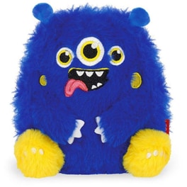 Λούτρινο Legami Mini Monster