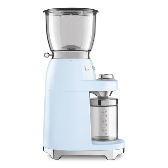 SMEG CGF11PBEU L.BL Μύλος Άλεσης Καφέ image 1