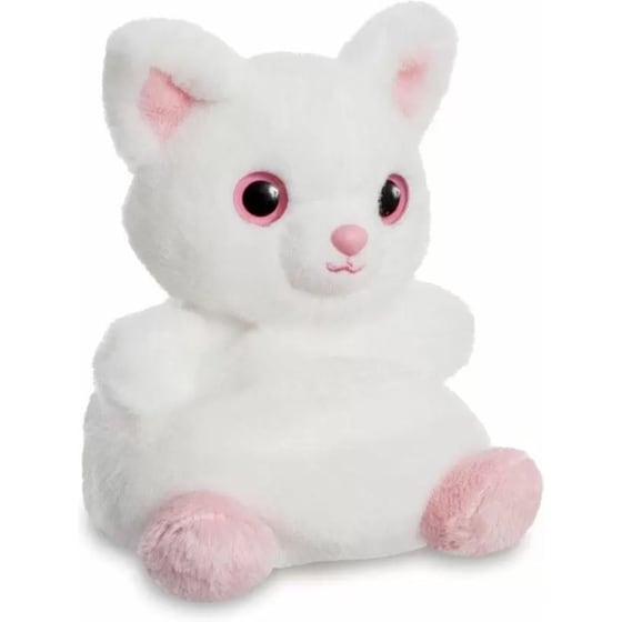 Λούτρινο AURORA Palm Pals YooHoo - Pammee Λευκή Αλεπού (15cm) image 3