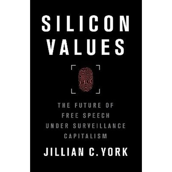 Silicon Values image 0