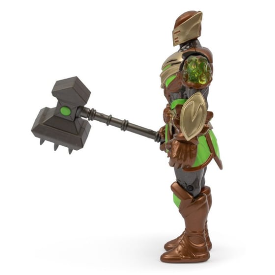 Φιγούρες Gormiti The New Era 15εκ (Διάφορα Σχέδια) image 26