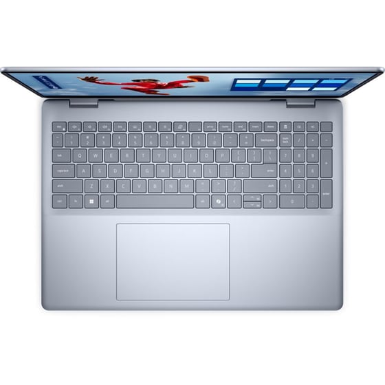 Dell 16 Plus DB16250 Copilot+ PC 16" QHD+ VA (Core Ultra 9-288V/32 GB/1TB SSD/Arc Graphics/Win11Pro) Laptop image 3