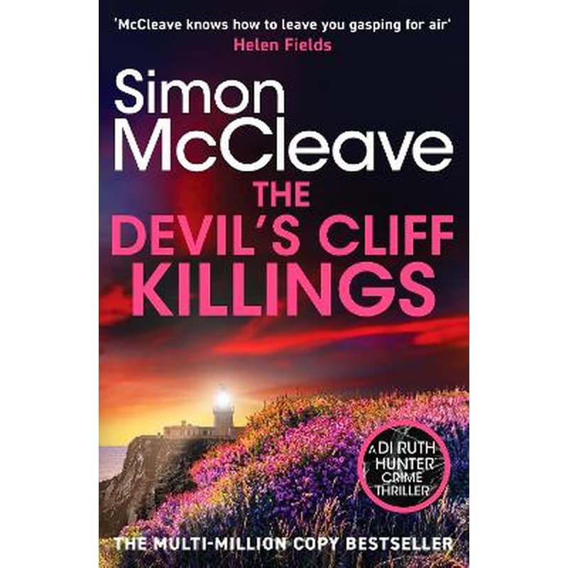 The Devils Cliff Killings