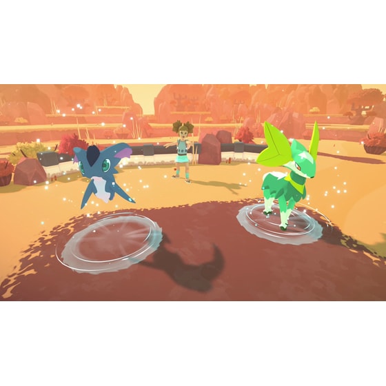 Temtem - Xbox Series X image 8