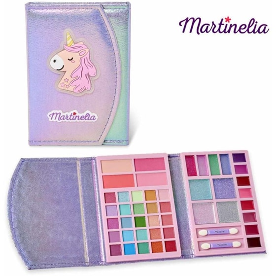 Martinelia Little Unicorn Travel Wallet Για Κορίτσια 17 X 2,5 X 12 См (30658) image 2