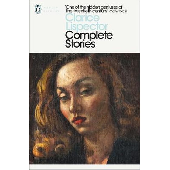 Complete Stories image 0