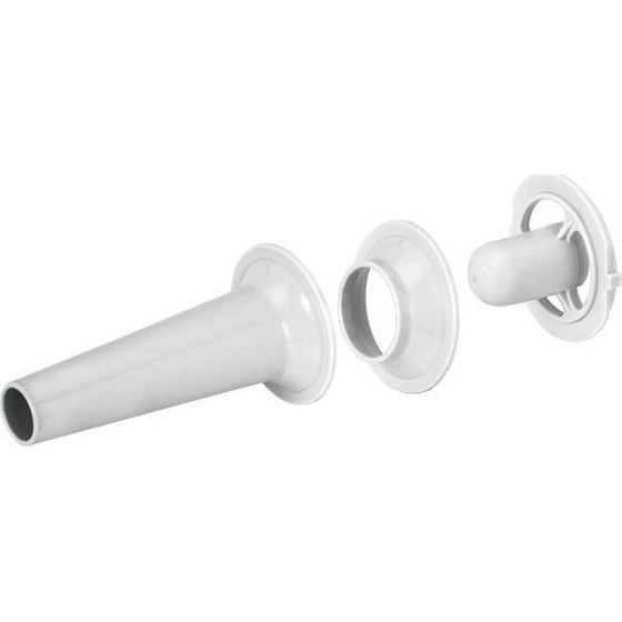 Κρεατομηχανή MPM MMM-07M 1800 W Ασημί image 3