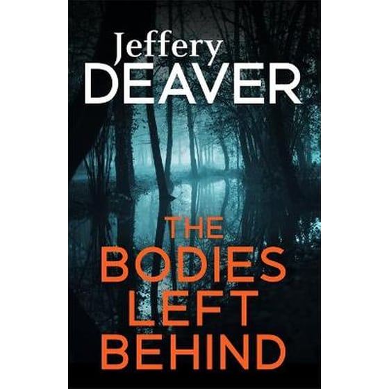 Bodies Left Behind image 0