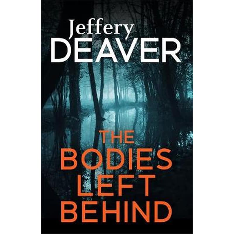 Bodies Left Behind