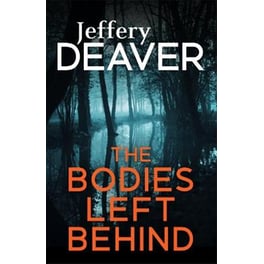 Bodies Left Behind