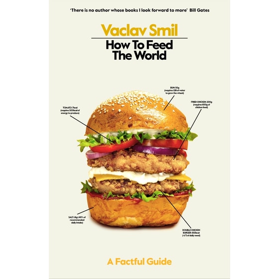 How to Feed the World image 0