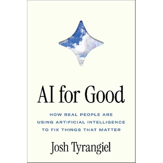 AI for Good image 0